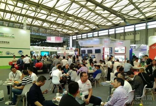 中山斯瑞德環(huán)保科技參展第19屆上海環(huán)博會(huì) 破碎機(jī)備引人注目