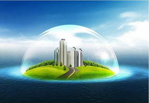 環境商會會長趙笠鈞 環保產業沒必要 恐慌