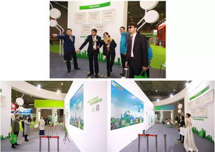 精彩回顧 2019綠色工廠創(chuàng)建展圓滿結(jié)束