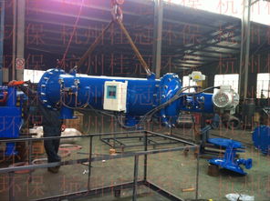 伊寧全自動(dòng)過(guò)濾器生產(chǎn)廠(chǎng)家 全自動(dòng)清洗過(guò)濾器 立式刷式自清洗過(guò)濾器 價(jià)格 谷瀑環(huán)保