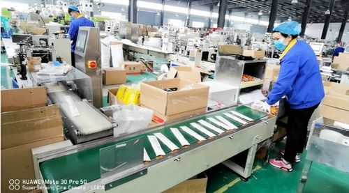 全椒經(jīng)開區(qū)重啟工業(yè) 引擎 釋放發(fā)展活力