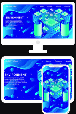 科技驅(qū)動(dòng)綠色未來(lái) 環(huán)?？萍寂c低碳文明城市建設(shè)