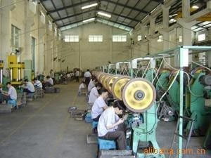 環(huán)?？萍家I(lǐng)未來(lái) 東莞東興不銹鋼環(huán)保廚具制品廠(chǎng)的創(chuàng)新之路