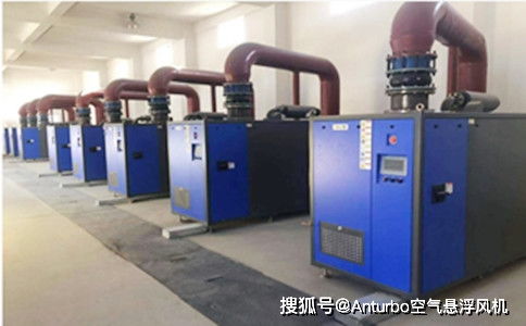 污水處理節(jié)能降耗風(fēng)機(jī)選型指南 數(shù)據(jù)驅(qū)動(dòng)的優(yōu)化策略